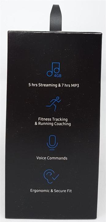 Immagine prodotto Samsung Gear IconX (2018) (5 h, Senza fili)