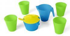 Actual product image Wader 8-teiliges Kochgeschirr-Set