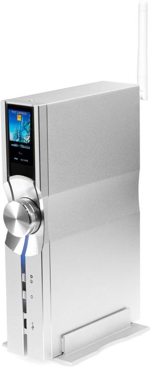 Image du produit iFi Audio NEO Stream (Network Audio Player, Convertisseur DA)