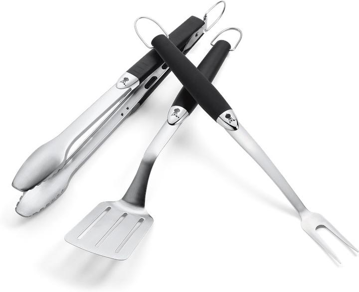 Weber Posateria BBQ