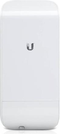 Actual product image Ubiquiti Nanostation M5 (150 Mbit/s)