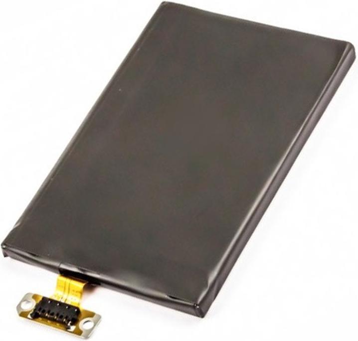 Image du produit LG Akku Nexus 4, E960, E970, E973, E975, F180, Maku