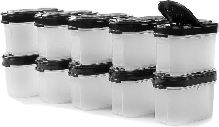 Immagine prodotto Tupperware Contenitore per spezie (0.12 l)