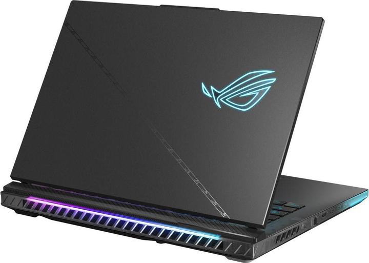 Immagine prodotto ASUS ROG Strix Scar 16 (16", Intel Core i9-13980HX, 64 GB, 4000 GB, DE)
