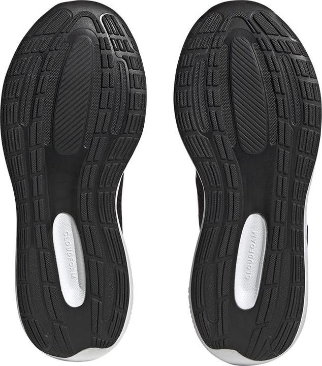 Actual product image adidas Runfalcon 3.0 Elastic Lace Top Strap Shoe (32)