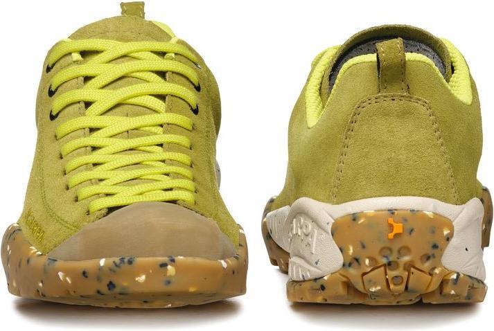 Actual product image Scarpa Mojito Planet Suede (45.5)