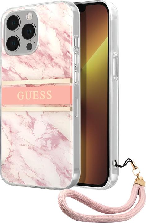 Immagine prodotto Guess Caso (Apple iPhone 13 Pro, Apple iPhone 13)