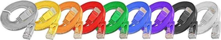 Actual product image Wirewin Network cable (UTP, CAT6, 7.50 m)
