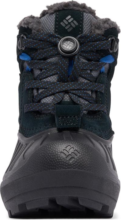 Actual product image Columbia Children'S Powderbug Alpine™ Waterproof Winter Boot (28)