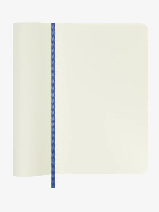 Image du produit Moleskine Carnet de notes SC Pocket/A6 (A6, Blanc, Couverture rigide)