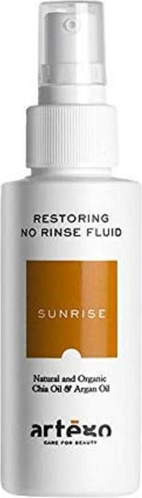 Actual product image Artego Sun Fluid 100ml (100 ml)