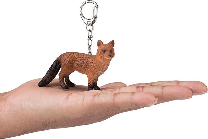 Actual product image Mojo Keychain Red Fox - 387437