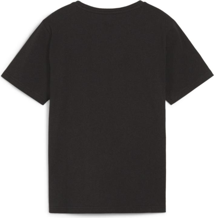 Immagine prodotto Puma Maglia con logo teamRISE in cotone Jr (128)