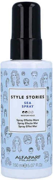 Immagine prodotto Alfaparf Storie di stile (150 ml)