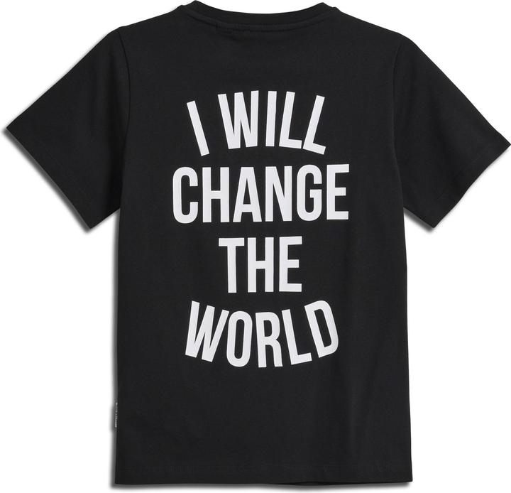 Produktbild hummel stmREVOLUTION T-SHIRT S/S (116)