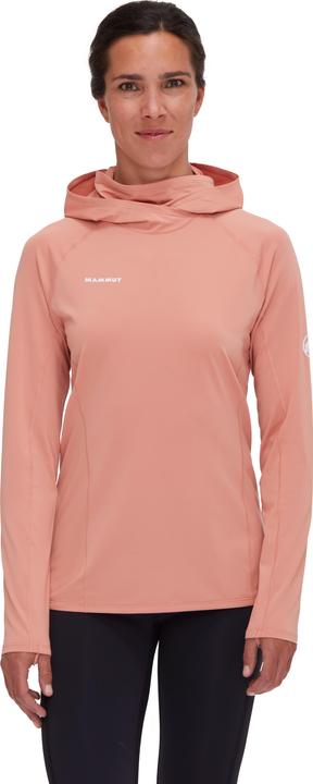 Mammut Selun FL Sun Hoody Women (XS)