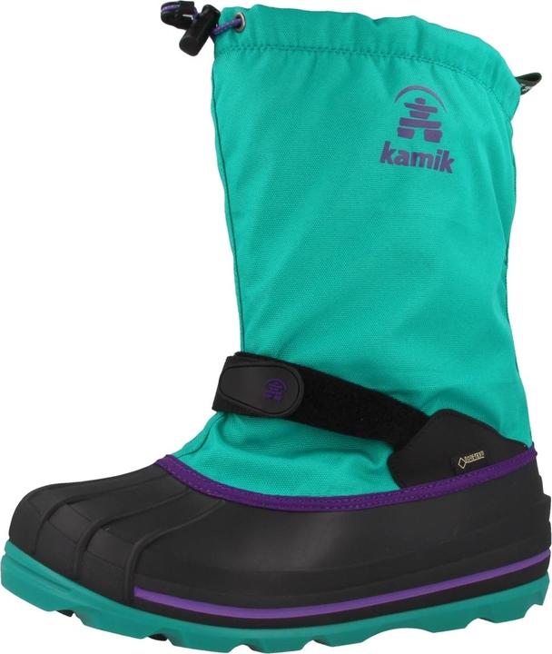 Actual product image Kamik Waterbug 8G (39)