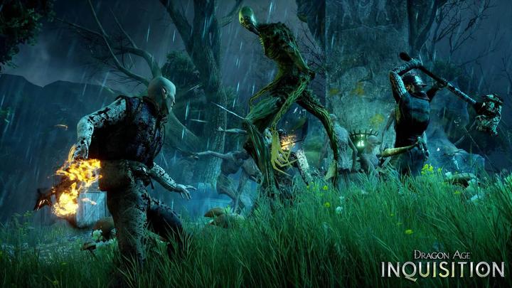 Image du produit EA Games EA Dragon Age Inquisition Xbox One (Xbox One S, Xbox One X, EN)