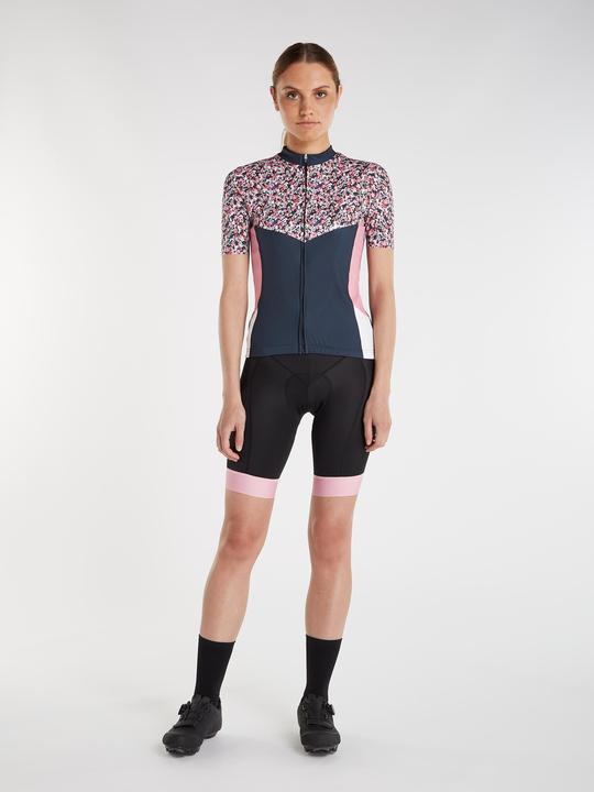 Image du produit MGA T-shirt femme PRTCACAO - Maillot cycliste manches courtes (40)