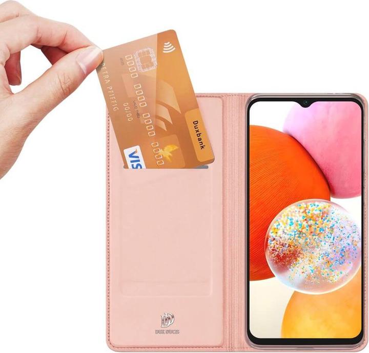 Actual product image Dux Ducis Cover (Samsung Galaxy A15 5G, Samsung Galaxy A15)