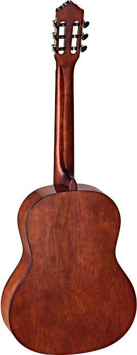 Produktbild Ortega Klassik Gitarre Student Series 4/4 (Akustik Gitarre, Walnuss, Mahagoni, Fichte)