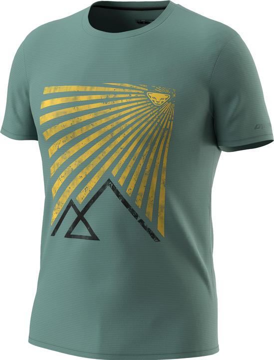 Produktbild Dynafit Transalper Graphic S/S Tee (XL)