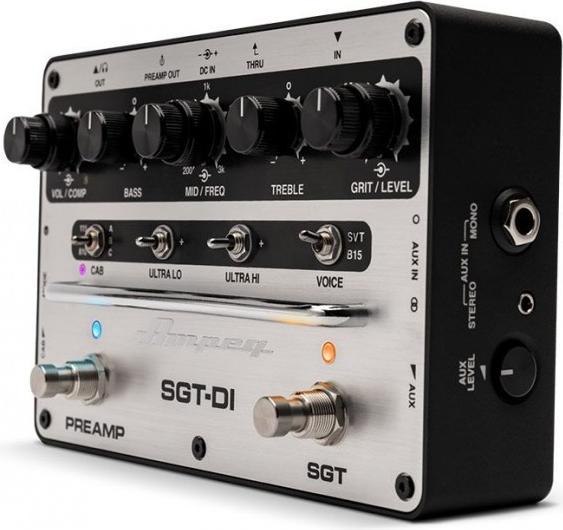 Image du produit Ampeg SGT-DI