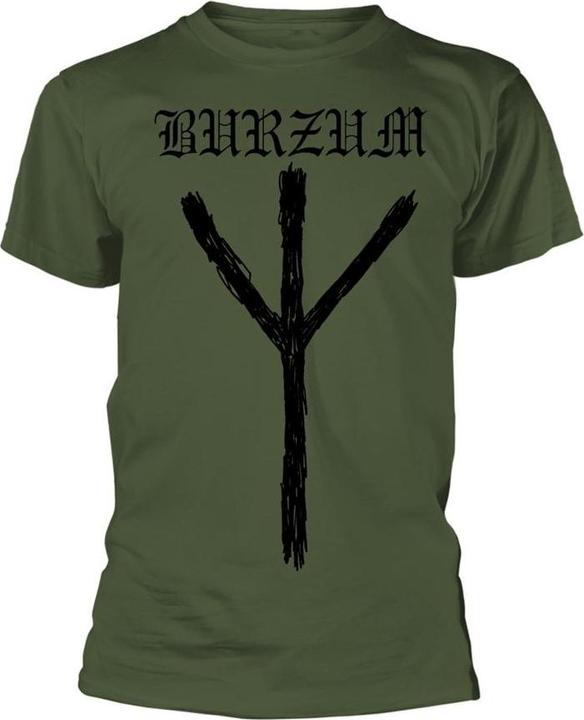 Universal Textiles Rune TShirt (XL)