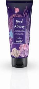 Produktbild Anwen Good Loking Natural Curl Styling Cream 200Ml (Haargel, 200 ml)