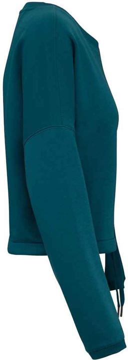 Immagine prodotto Native Spirit Felpa Corta Oversize Donna (S)