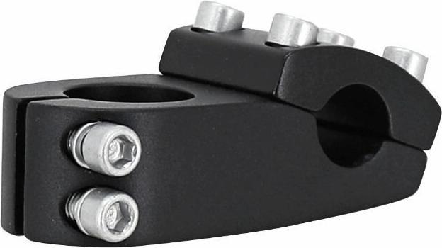 Actual product image Zoom Handlebar stem 4 screws (48 mm, 22.20 mm)