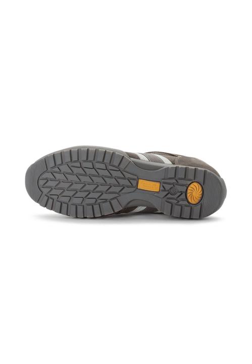 Produktbild Camel Active Halbschuh split GRAU/MULTI (45)