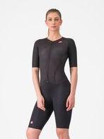 Actual product image Castelli Free Sanremo 3 W Suit Short Sleeves (L)
