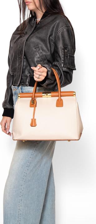 Actual product image Gave Lux Handbag
