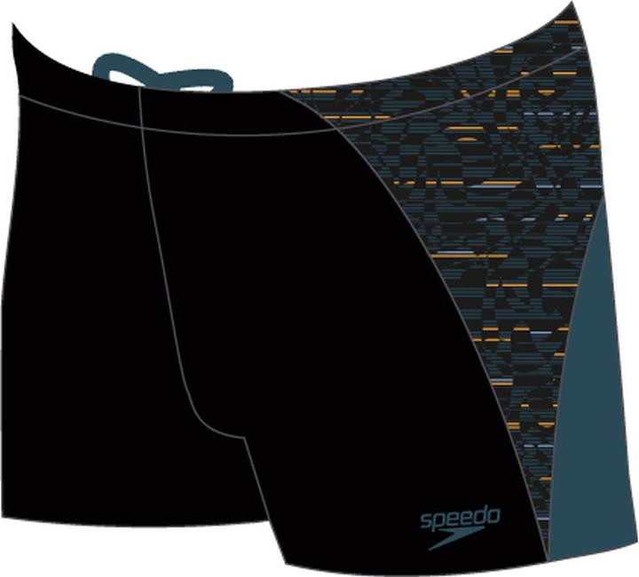 Actual product image Speedo END+ MAX Splice Aquashort (34)