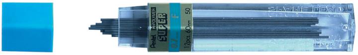 Immagine prodotto Pentel Miniere 50 (Mine di ricambio, Grafite, 0.70 mm)
