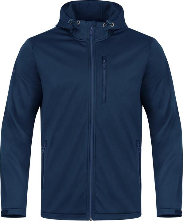Produktbild JAKO Softshelljacke Premium (4XL)