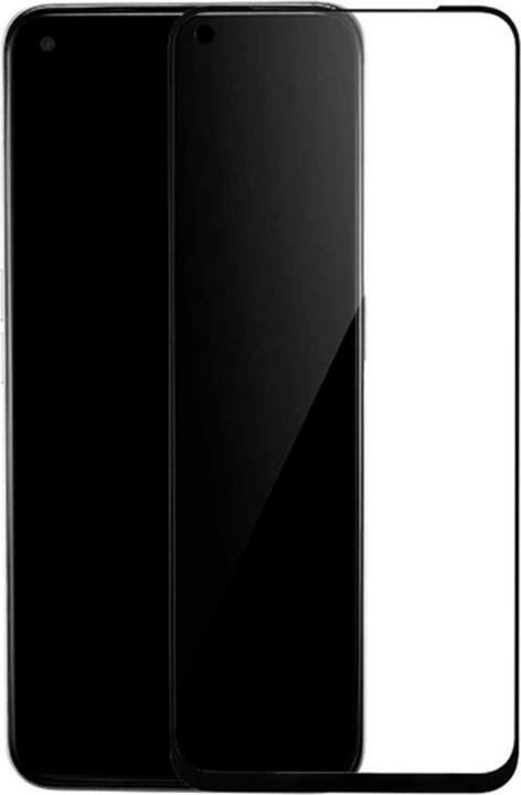 Actual product image OnePlus Glass Screen Protector for Nord CE 2 Lite 5G - transparent (1 Piece, OnePlus North CE 2 Lite 5G)