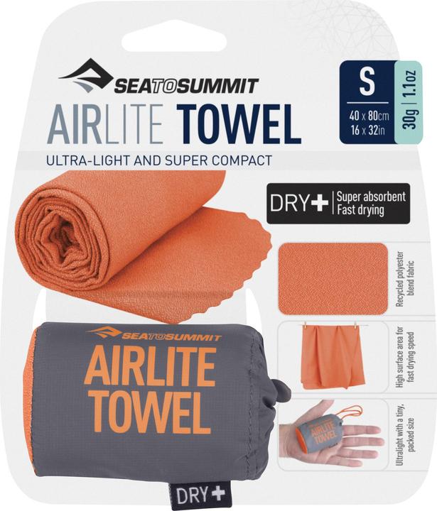 Produktbild Sea To Summit Airlite (80 x 40 cm)