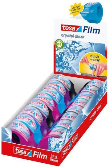 Image du produit tesa Mini dévidoir de ruban adhésif