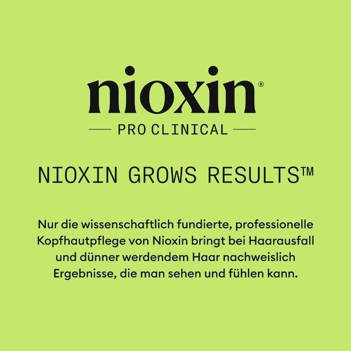 Actual product image Nioxin Cleanser Shampoo 2 (1000 ml, Liquid shampoo)