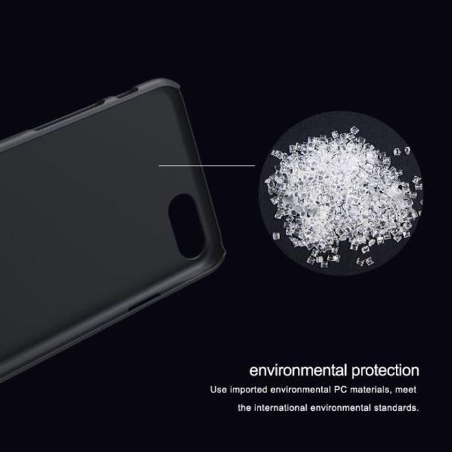 Produktbild Nillkin Super Frosted Shield Series (Apple iPhone SE (3rd Gen), Apple iPhone SE (2nd Gen))