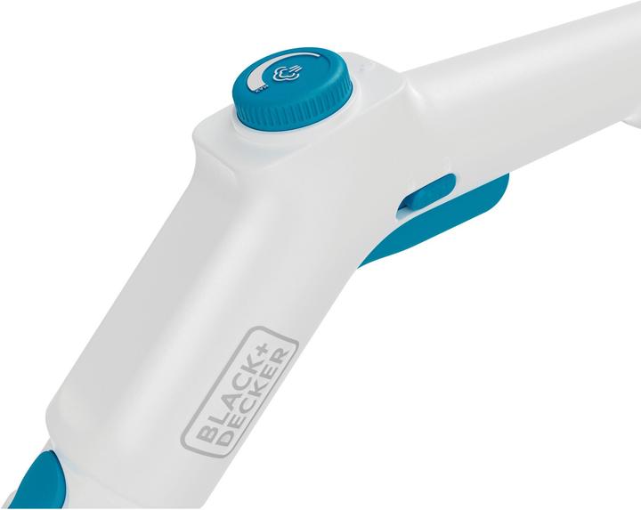 Actual product image Black & Decker BHSMP2008-QS (4 bar, 2000 W)