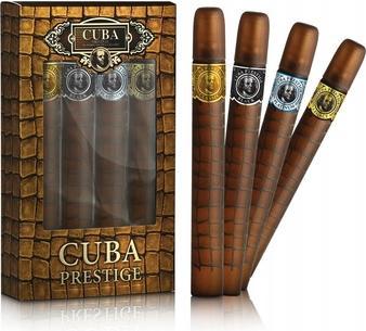 Actual product image Cuba Prestige (Eau de toilette, 35 ml)