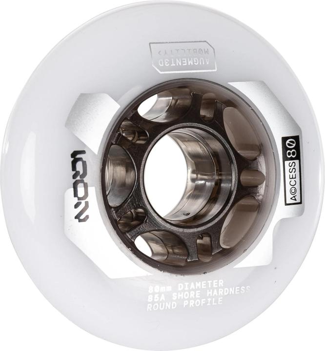 Image du produit Iqon Access Combo 80 (x4) (80 mm)
