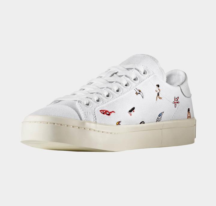 Image du produit adidas Chaussures Courtvantage W - 109151 (37 1/3)