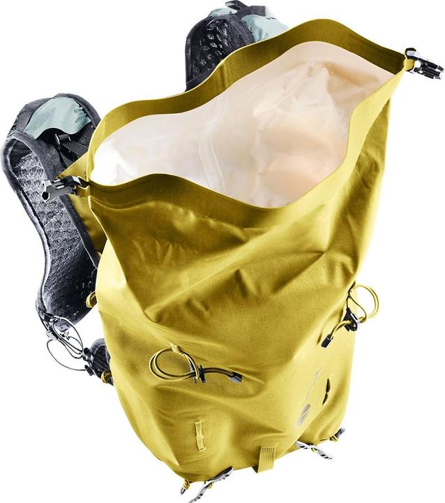Productafbeelding Deuter Vertrail 16 (16 l)