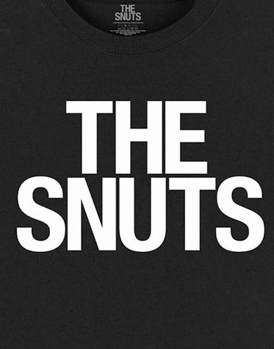 Actual product image The Snuts TShirt (XL)