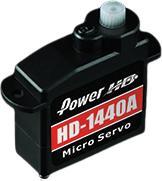 Actual product image Power HD Hd-1440a