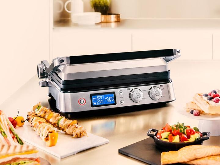 Immagine prodotto Braun MULTIGRILL 9 CG9047
